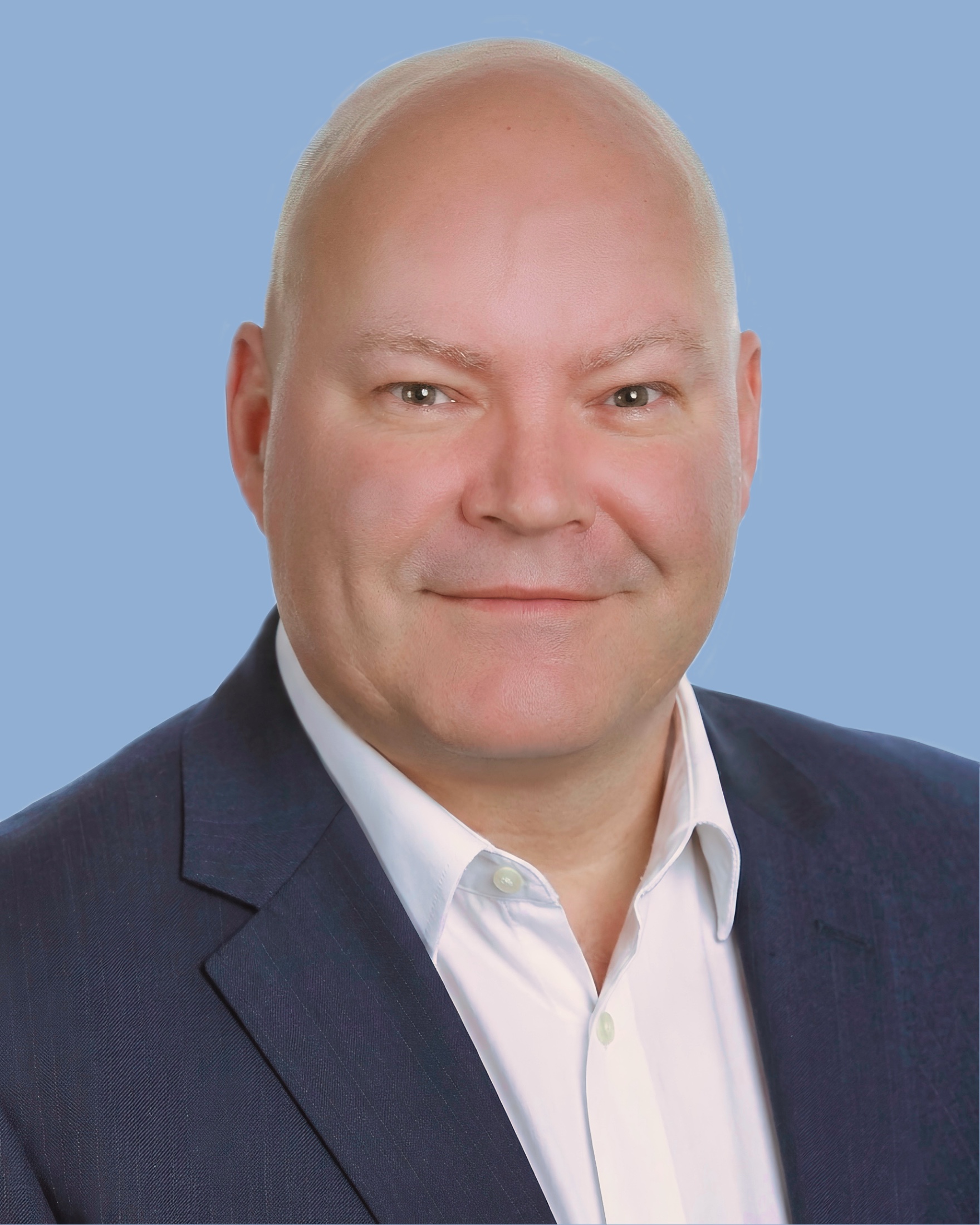 Gareth Morris, REALTOR, RE/MAX First